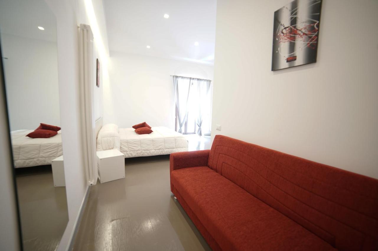 Le Volte - Dependance Hotel Matera Exterior photo