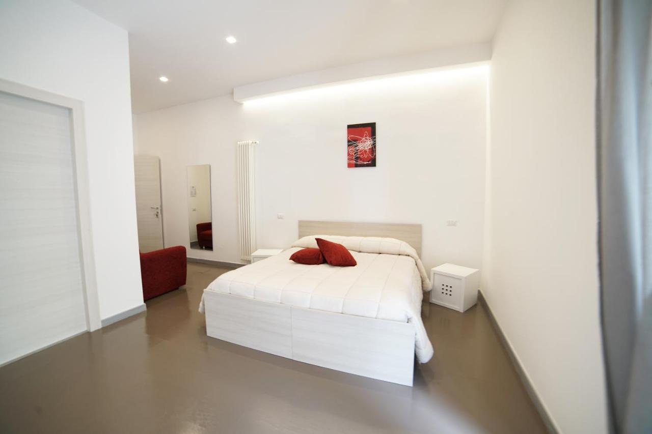 Le Volte - Dependance Hotel Matera Exterior photo