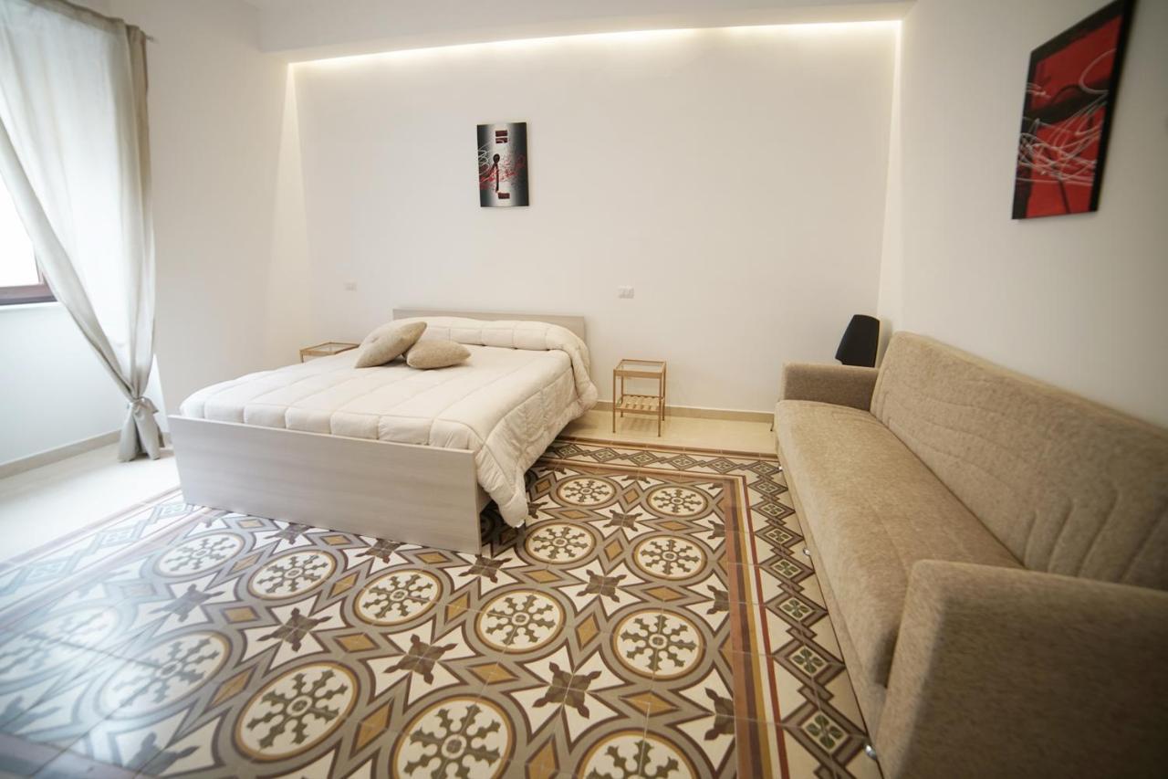 Le Volte - Dependance Hotel Matera Exterior photo
