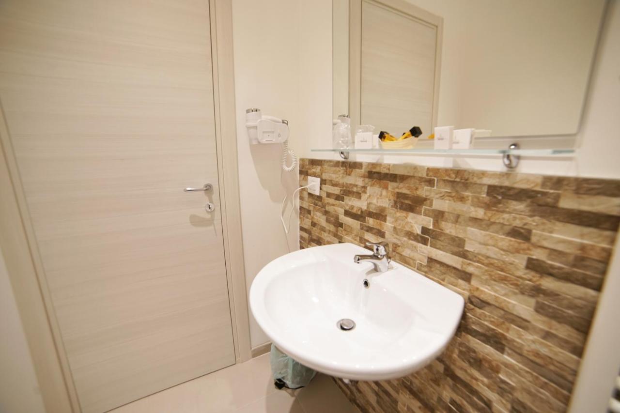 Le Volte - Dependance Hotel Matera Exterior photo